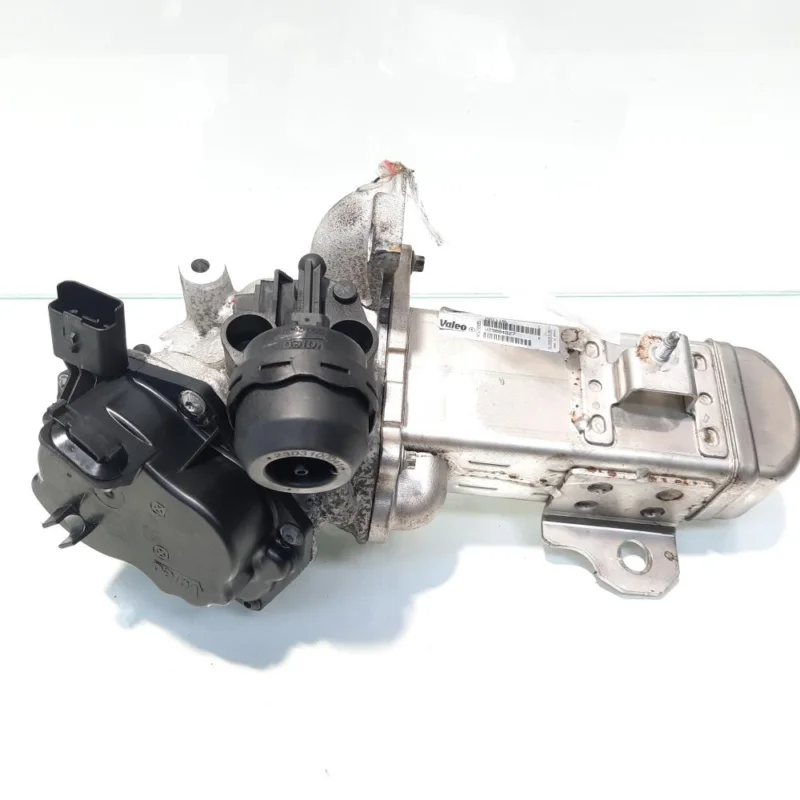 Racitor gaze cu egr, cod 9671398180, Ford Kuga I, 2.0 tdci, UFDA (id:474616) Preț mic