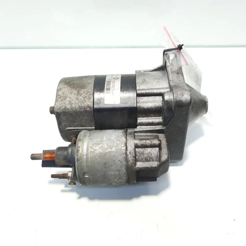 Electromotor, cod 8200266777B, Renault Megane 2, 1.6 benz, K4MT760, cutie automata (id:474630) Preț promoțional