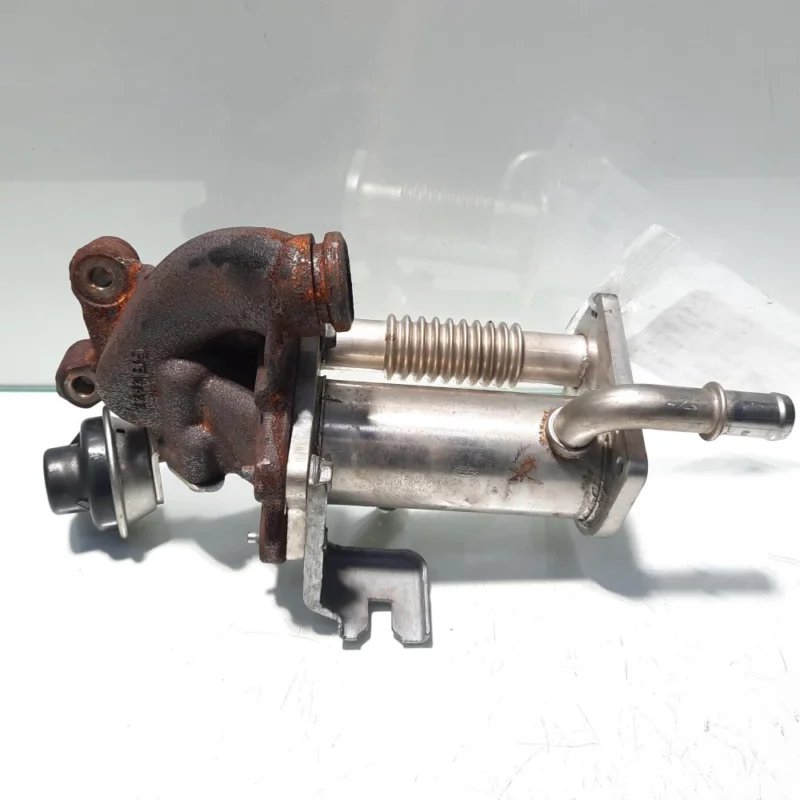 Racitor gaze, cod 147355713R, Renault Clio 4, 1.5 DCI, K9KN (idi:455224) Reducere de preț