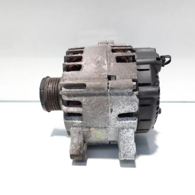 Alternator 150A, cod 9664779680, Citroen C5 (III) Break, 1.6 HDI, 9HL (pr:110747) Promoție