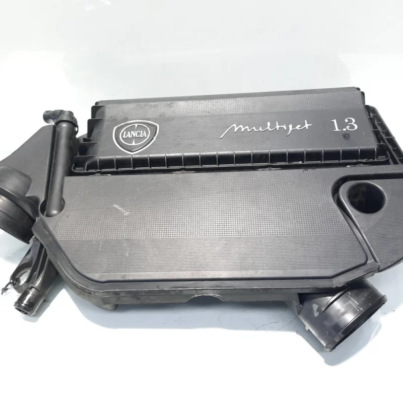 Expediere rapidă Carcasa filtru aer, cod 51886332, Fiat Fiorino, 1.3 M-JET, 199B1000 (idi:457281)