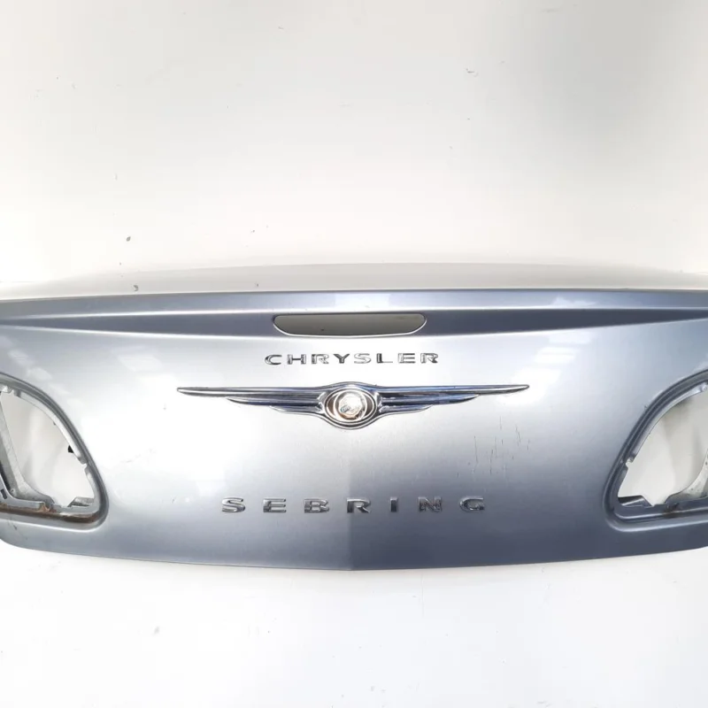 Bestseller Capota spate, Chrysler Sebring (JS) (id:474512)