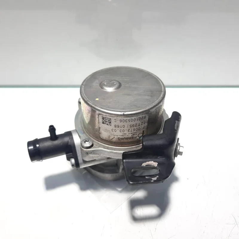 Pompa vacuum, cod 8201005306C, Renault Megane 3 CC, 1.5 DCI, K9K830 (idi:455219) Reduceri
