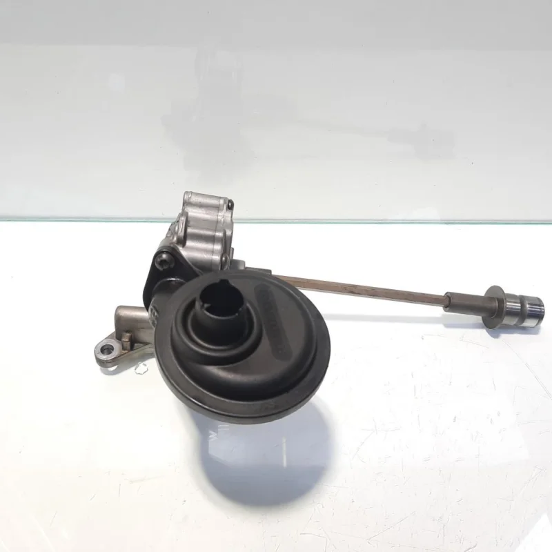 Comandă acum Pompa ulei, cod 059115105BE, Audi A4 Avant (8ED, B7) 2.7 TDI, BPP (idi:454794)