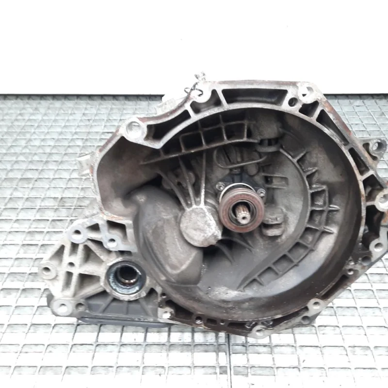 Cutie viteza manuala cod GM90400209, Opel Astra G, 1.8 B, Z18XE, 5 vit man (pr:110747) Super ofertă