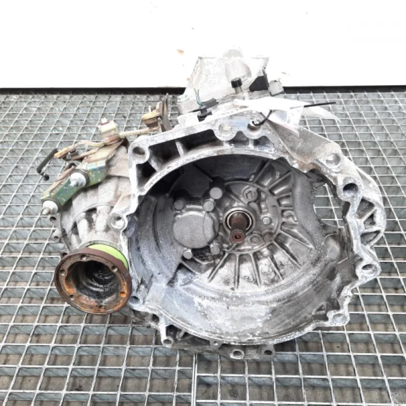 Cutie viteza manuala, cod DUW, VW Bora Combi (1J6), 1.4 benz, AXP, 5 vit man (idi:469374) Livrare expres