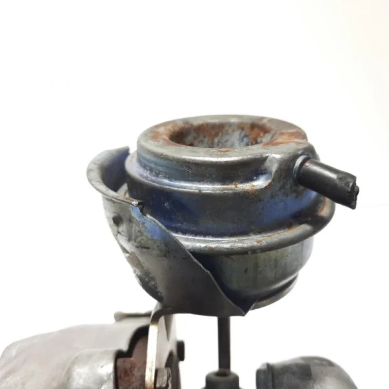 Reducere de preț Supapa turbina, Audi A3 Sportback (8PA) 2.0 tdi, BMM (idi:419621)