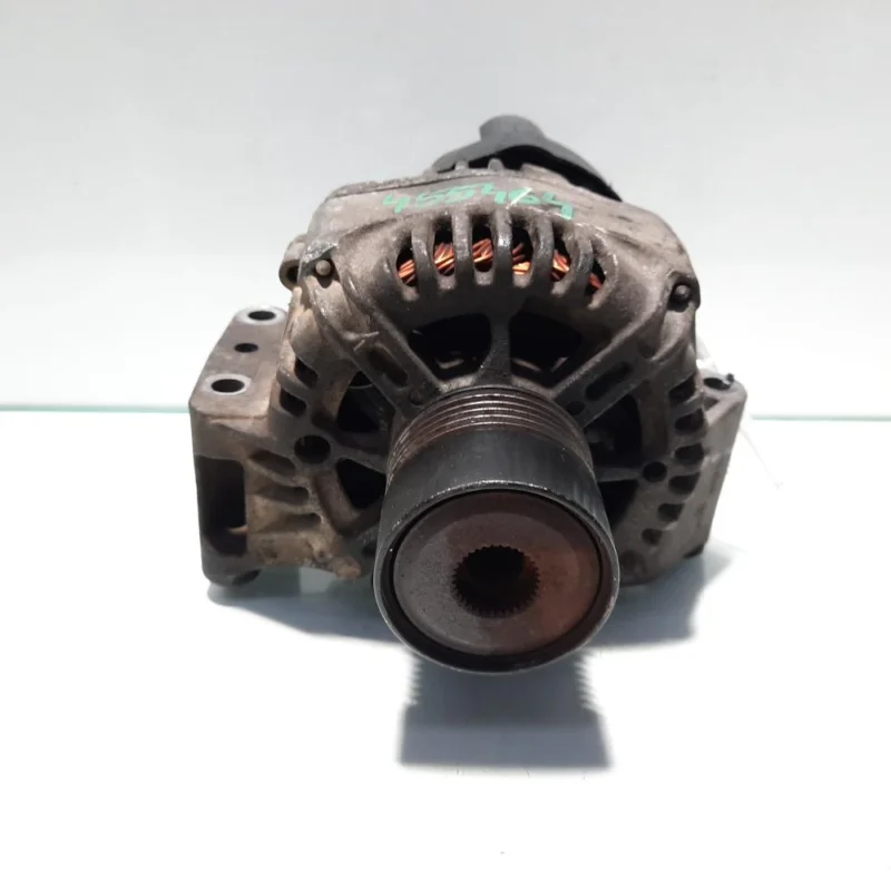 Preț redus Alternator 75A, cod GM13117278, Opel Astra H, 1.3 CDTI, Z13DTH (pr:110747)