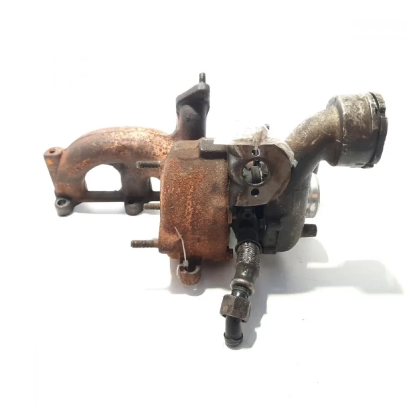 Cel mai bun preț Turbosuflanta, cod 038253016F, Seat Alhambra (7V8, 7V9) 1.9tdi ASZ (idi:412222)