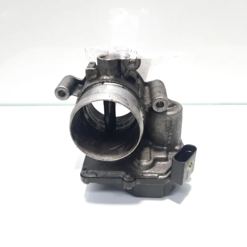 Reducere extra Clapeta acceleratie, cod 03L128063L, Audi A3 (8P1), 1.6 TDI, CAYC (idi:457121)