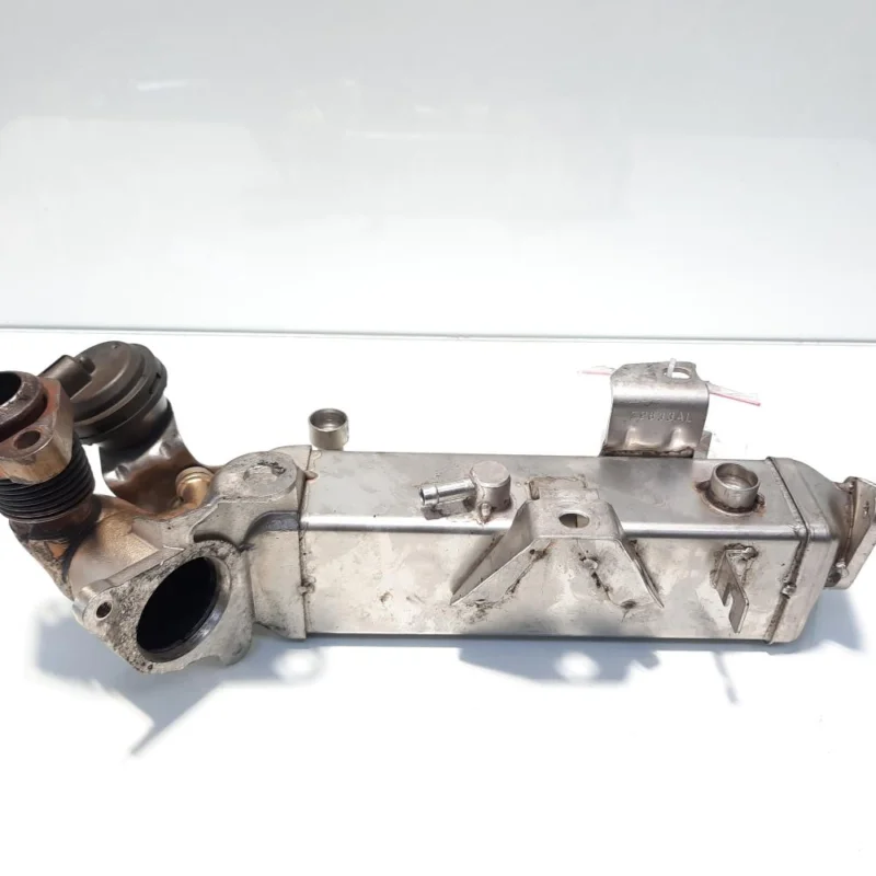 Doar azi Racitor gaze, cod 7810751-04, Bmw 3 Gran Turismo (F34), 2.0 diesel, N47D20C (idi:466014)