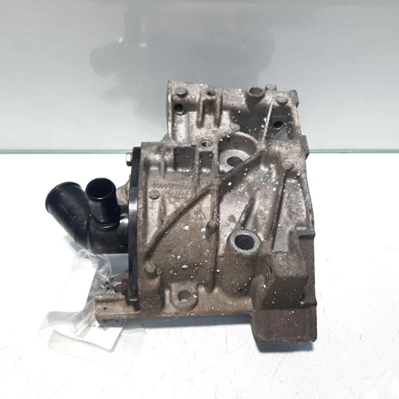 Cumpără acum Suport motor cu pompa apa, cod 9646075210, Peugeot 206 SW, 1.4 benz, KFU (idi:457058)