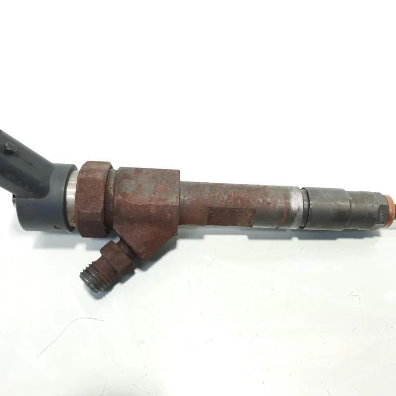 Ofertă exclusivă Injector, cod 8200100272, 0445110110B, Renault Megane 1, 1.9 DCI, F9Q732 (idi:465951)
