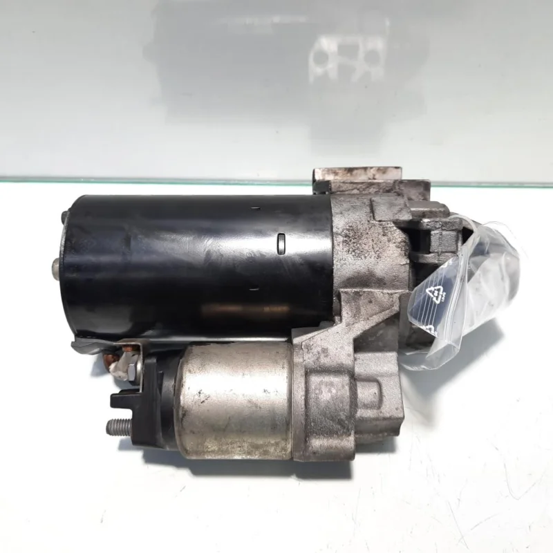 Electromotor, cod 7823700-01, Bmw 3 Coupe (E92), 2.0 diesel, N47D20A, 6 vit cu start-stop (idi:456091) Noutate