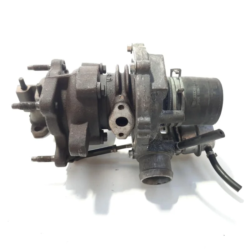 Noutate Turbosuflanta, cod 045253018L, Skoda Fabia 2 Combi (5J, 545) 1.4 tdi, BNM,(pr:110747)