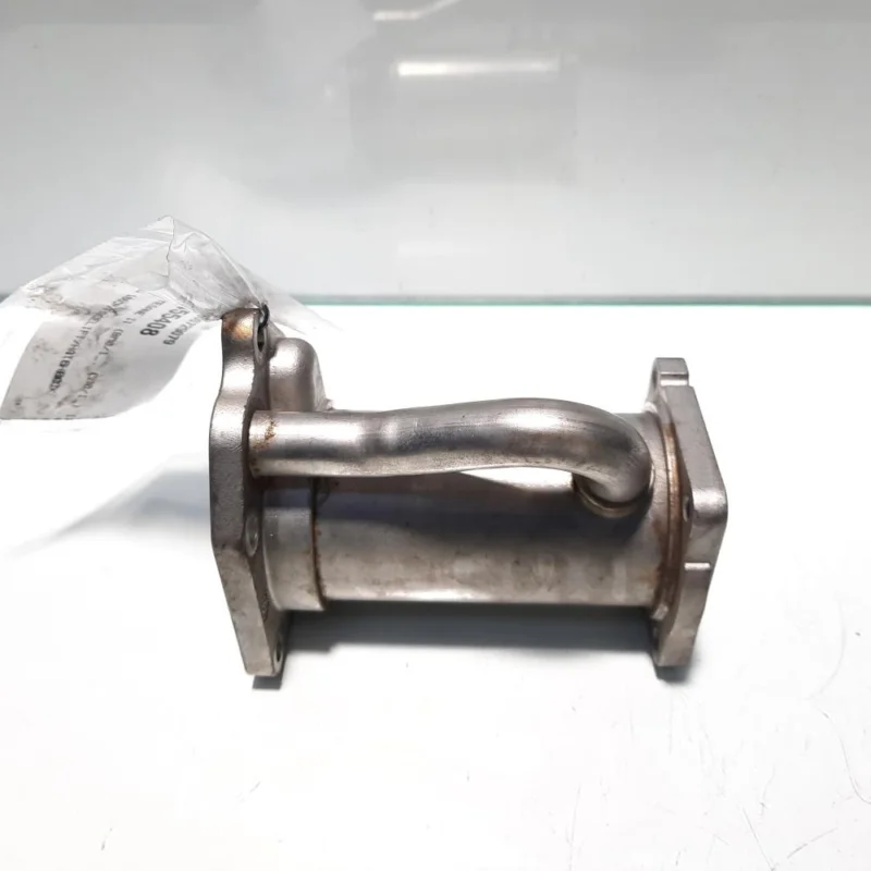 Racitor gaze, cod 8200729079, Dacia Duster, 1.5 DCI, K9K830 (idi:455408) Reducere de preț