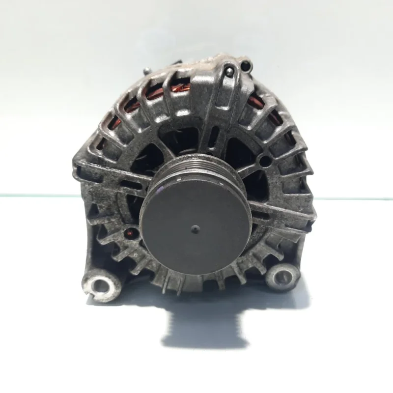 Alternator 150A, cod 8519890, Bmw 3 Touring (F31), 2.0 diesel, N47D20C (idi:455181) Doar azi