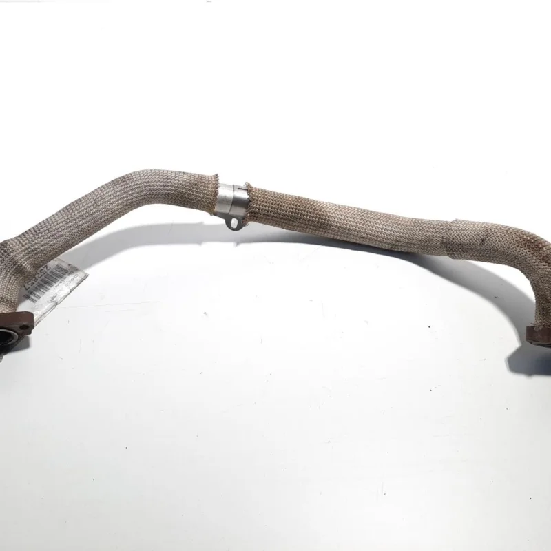 Conducta gaze, Peugeot 807, 2.2 HDI, 4HT (idi:252857) Retur ușor