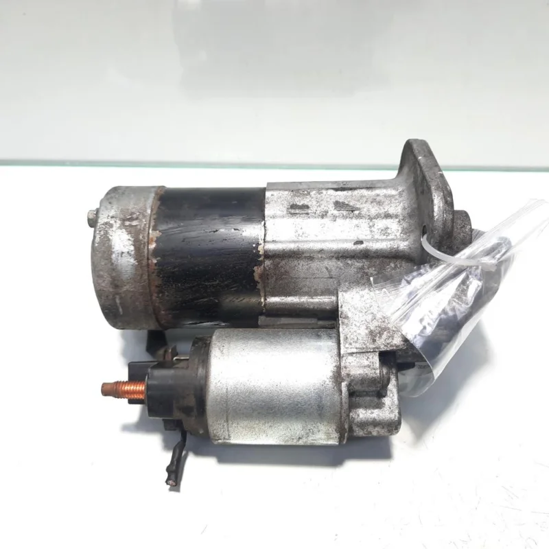 Reducere de preț Electromotor, Renault Laguna 3, 1.5 DCI, K9K770, cod 8200584675B, 5 vit (idi:455158)