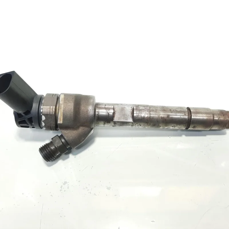 Reducere Injector, cod 7810702-02, 0445110382, Bmw 3 (F30), 2.0 diesel, N47D20C (idi:465899)