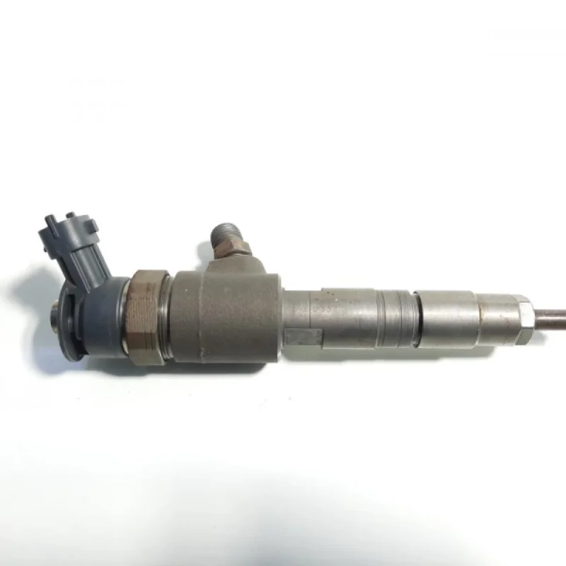 Injector, cod 0445110340, Peugeot 308 SW, 1.6 HDI, 9H06 (idi:455481) Livrare rapidă