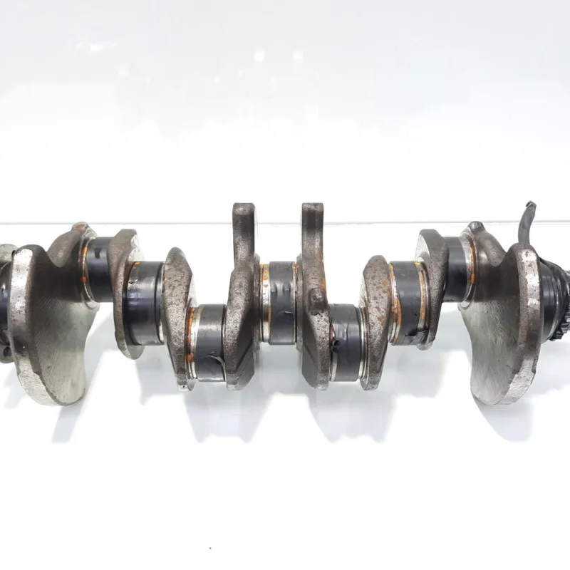 Reduceri Vibrochen, cod 30725011, Ford Mondeo 4 Sedan, 2.0 TDCI, UFBA (pr:110747)