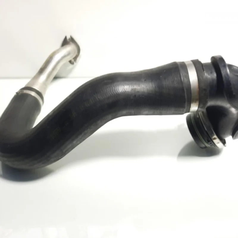 Cel mai vândut Furtun intercooler cu tub si teava, cod 13220164, Opel Astra J GTC, 2.0 CDTI, A20DTH (idi:456435)