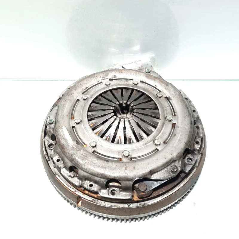 Volanta masa dubla si placa presiune, Citroen C3 Picasso, 1.6 HDI, 9HX, 5 vit man (idi:467634) Cumpără online