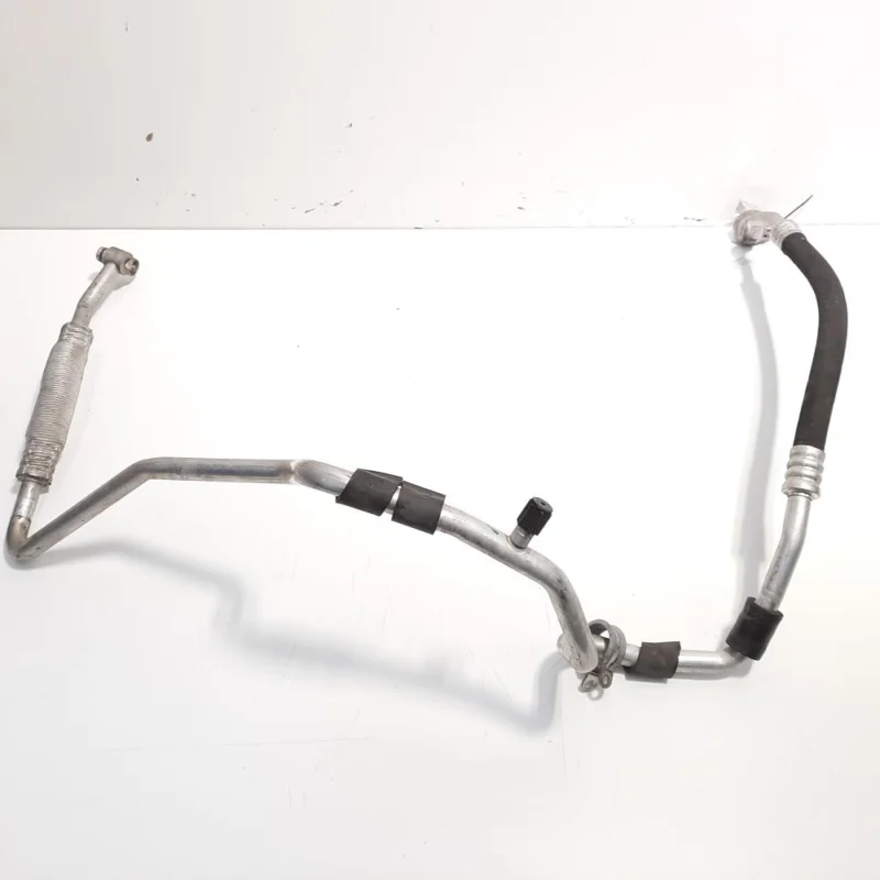 Conducta clima, cod 3C0820743BT, Vw Passat (3C2) 2.0 TDI, CBAB (id:474324) Cumpărături sigure