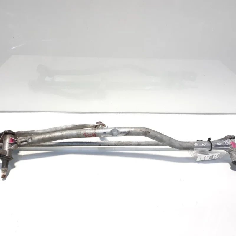 Ansamblu stergatoare fata, cod 4F1955023K, Audi A6 Allroad (4FH, C6) (idi:459046) Reducere specială