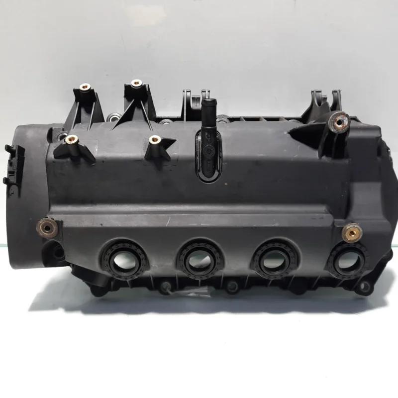 Capac culbutori, cod 8200331491, Dacia Logan 2, 1.2 benz, D4F732 (idi:456475) Ofertă exclusivă