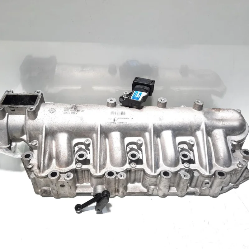 Super ofertă Galerie admsie cu clapete, cod 55182684, Opel Astra H, 1.9 CDTI, Z19DTH (idi:456746)