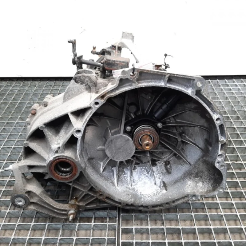 Cutie viteza manuala, cod 4M5R-7002-YA, Ford Focus 2 Combi (DA), 1.8 TDCI, KKDA, 5 vit man (idi:472875) Cumpără acum