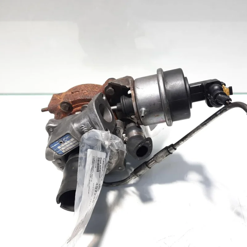 Supapa turbo electrica, Fiat 500C, 1.3 D-Multijet, 199B1000 (idi:457289) Reducere de preț
