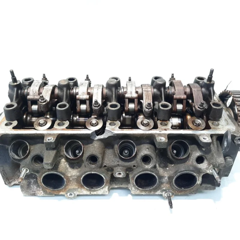 Cumpără acum Chiulasa cu un ax came, cod 9634005110, Peugeot 206 Van, 1.4 benz, KFV (idi:457407)