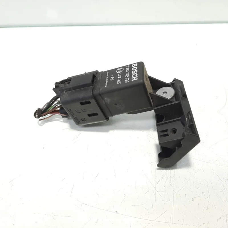 Bestseller Releu bujii, cod 038907281D, Skoda Superb II (3T4) 2.0 tdi, BMP (idi:467531)