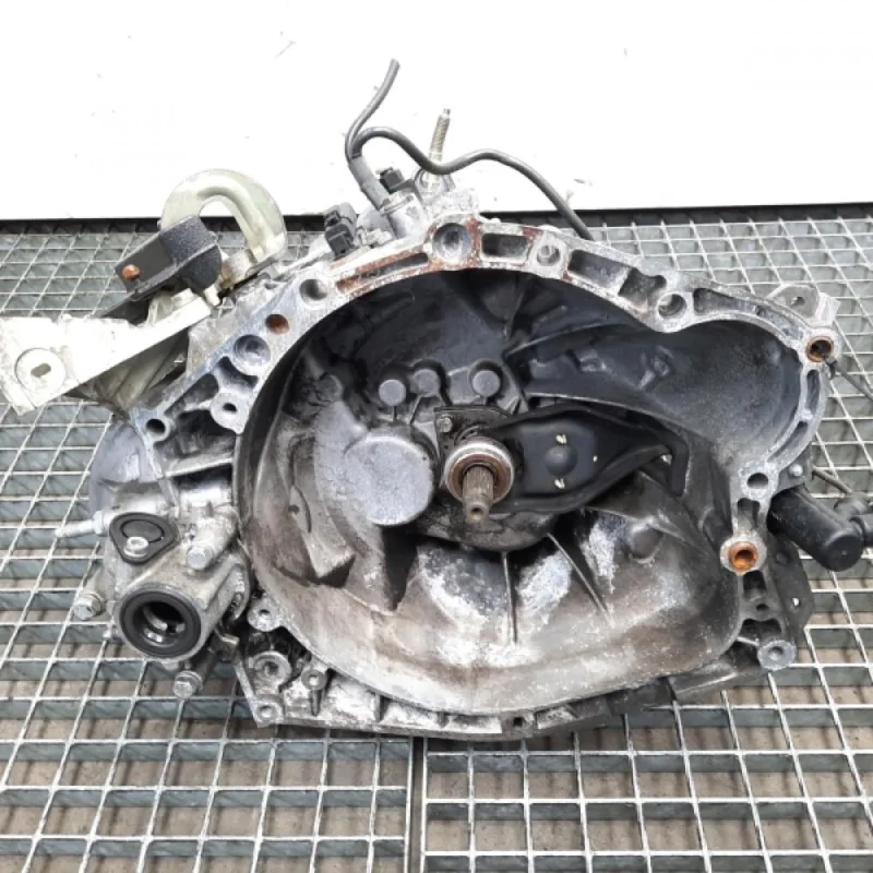 Discount Cutie viteze manuala, cod 20DM09, Peugeot 307 Break, 2.0 HDI, RHS, 5 vit man (pr:110747)