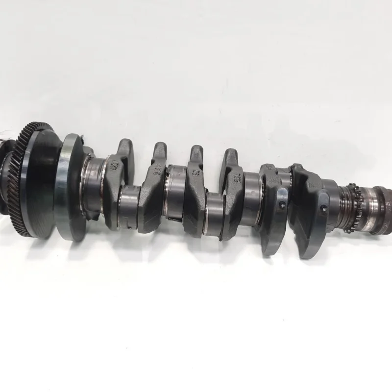 Chilipir Vibrochen, cod 7786603, Bmw 3 (E46) 2.0 D, 204D4 (id:473904)