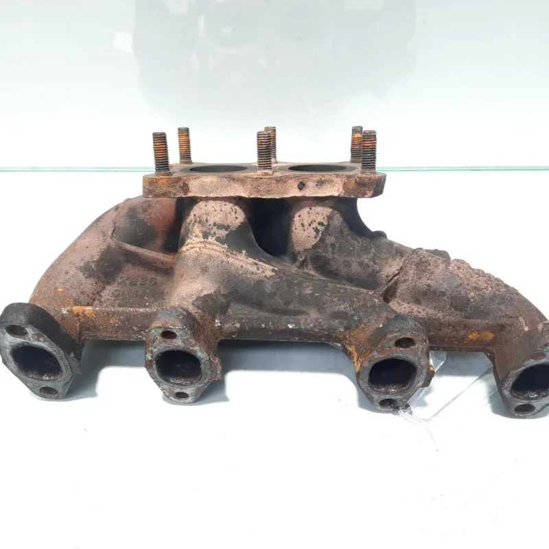 Transport gratuit Galerie evacuare, cod 06A253033P, Seat Toledo 2 (1M2), 1.6 benz, AKL (idi:457927)