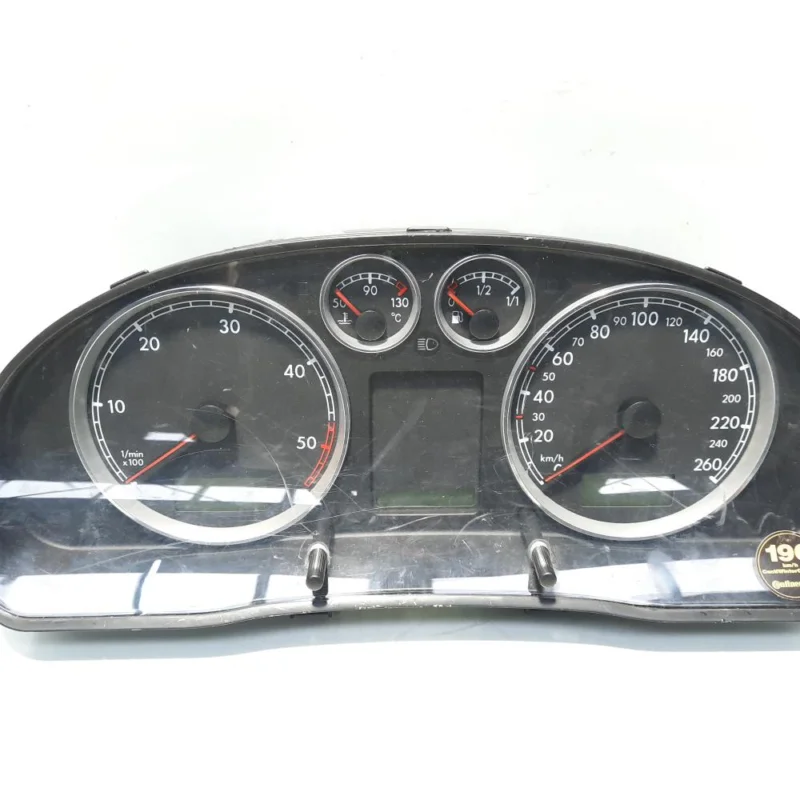 Ceas bord, cod 3B0920807G, Vw Passat (3B3) (idi:448105) Reduceri