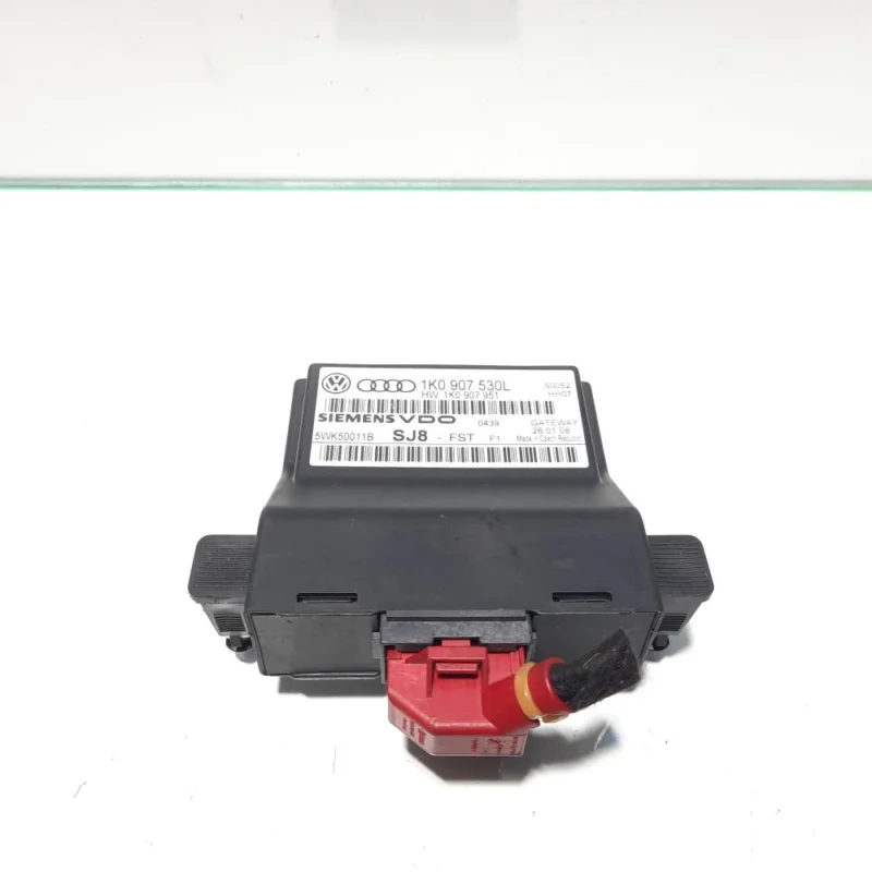 Modul control, cod 1K0907530L, Seat Altea (5P1) (idi:448413) Ofertă