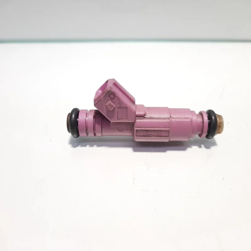 Injector, cod 0280155786, Citroen Xsara hatchback, 1.3 B (idi:448082) Calitate înaltă