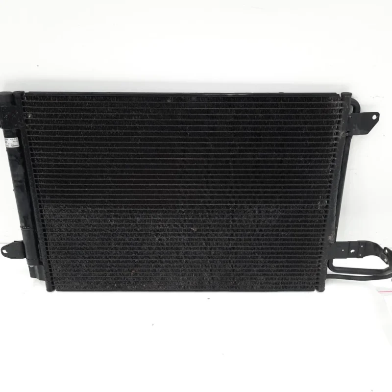 Radiator clima, cod 1K0820411J, VW Golf 5 (1K1) 1.9 tdi, BLS (idi:473491) Retur ușor