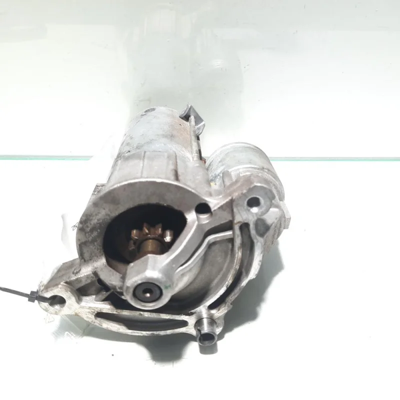 Electromotor, cod 9648644680, Peugeot 307 SW, 1.6 B, 5 vit man (idi:450281) Reducere extra