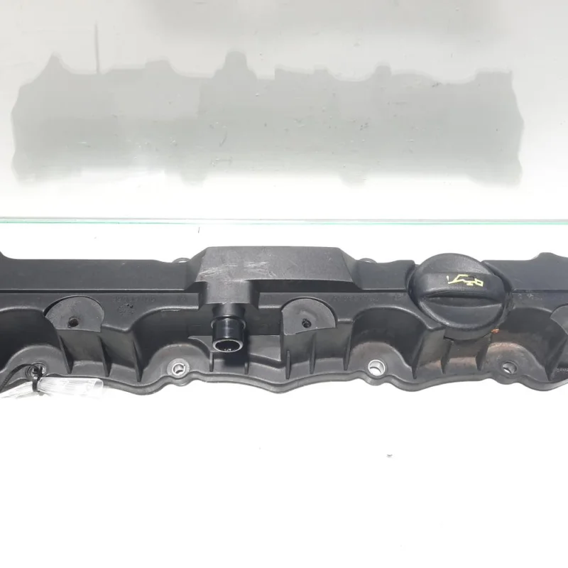 Super ofertă Capac culbutori, cod 9658651780, Citroen Xsara hatchback, 1.6 B, NFU (idi:450276)