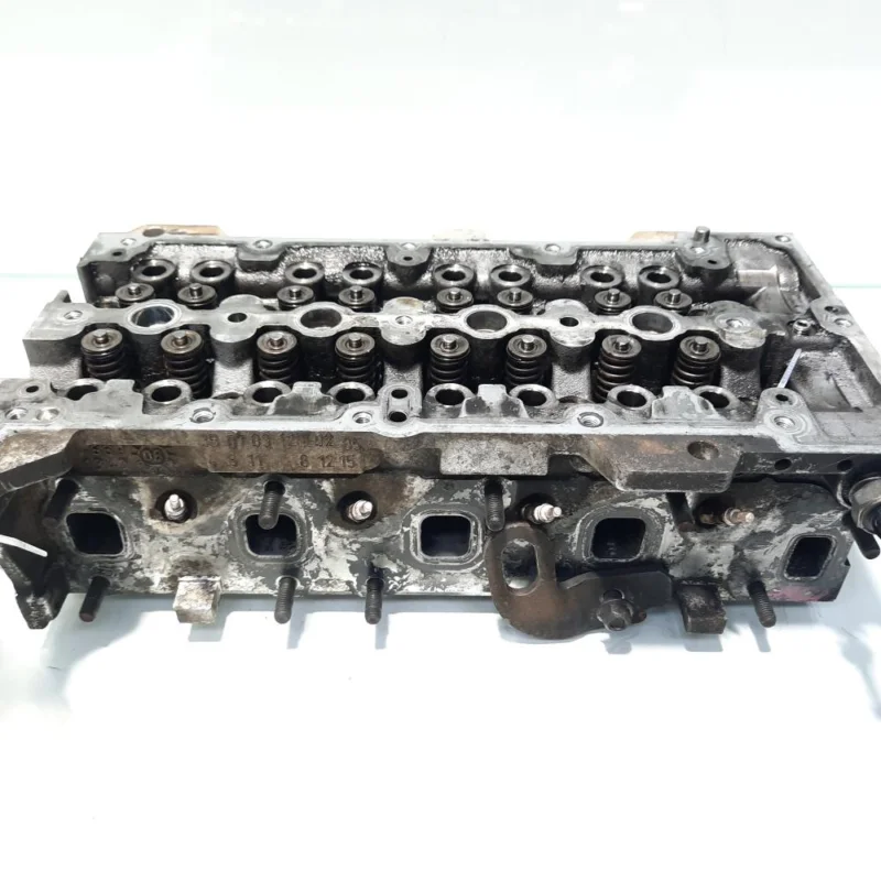 Chiulasa, cod 55188595, Fiat Doblo (223) 1.3 d m-jet, 223A9000 (idi:456865) Lichidare de stoc