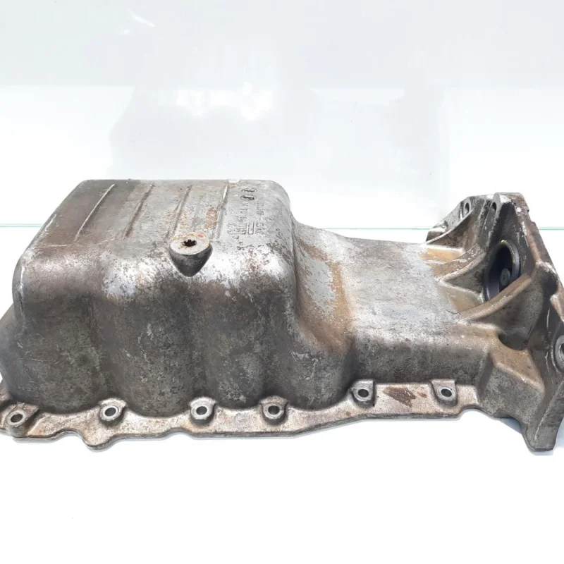 Baie ulei, cod GM9128621, Opel Astra H Van, 1.4 benz, Z14XEP (idi:457258) Preț mic