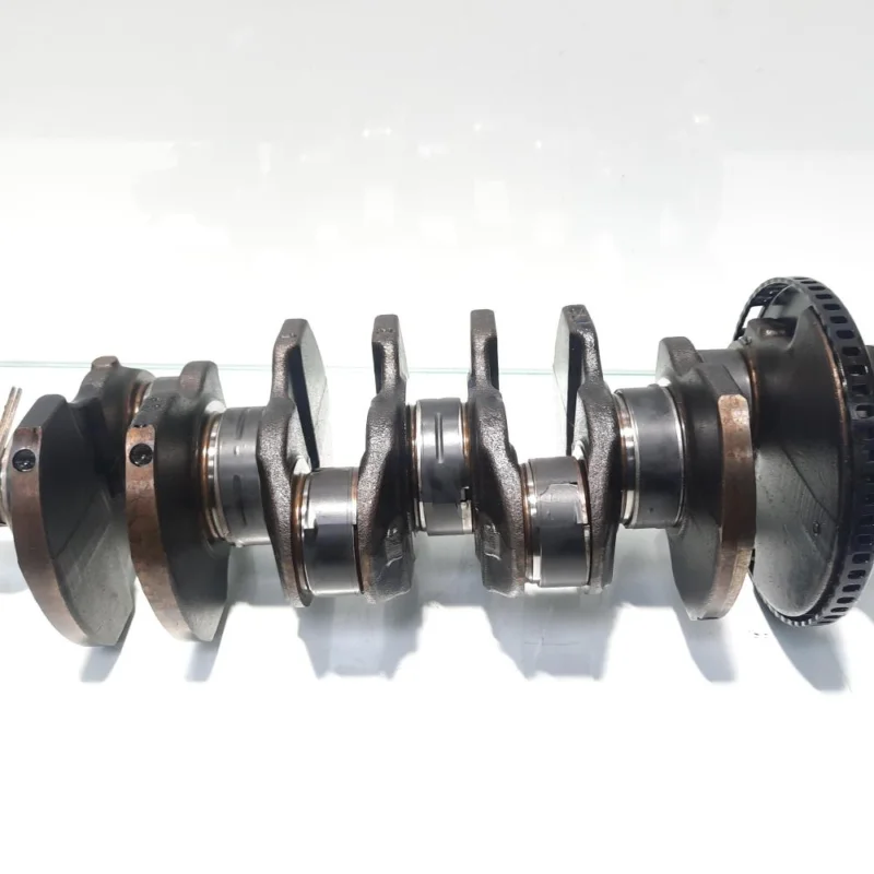 Vibrochen, Opel Vectra C GTS, 1.9 CDTI, Z19DTH (pr:110747) Preț promoțional