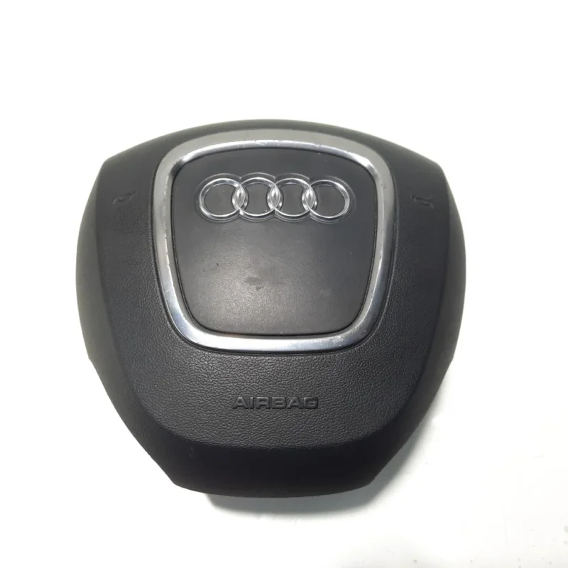 Reducere Airbag volan, cod 8P0880201AM, Audi A3 Cabriolet (8P7) (idi:473233)