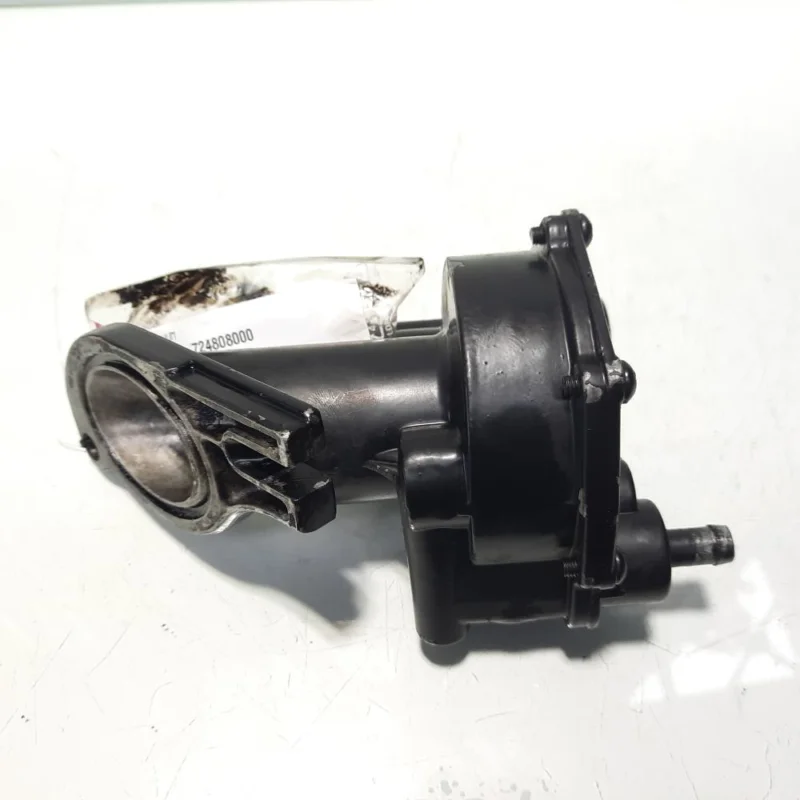 Pompa vacuum Pierburg, cod 724808000, Ford Focus 1 Combi, 1.8 TDCI, F9DA (idi:473163) Ieftin